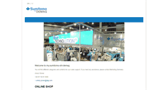 Desktop Screenshot of my.sumitomo-shi-demag.eu